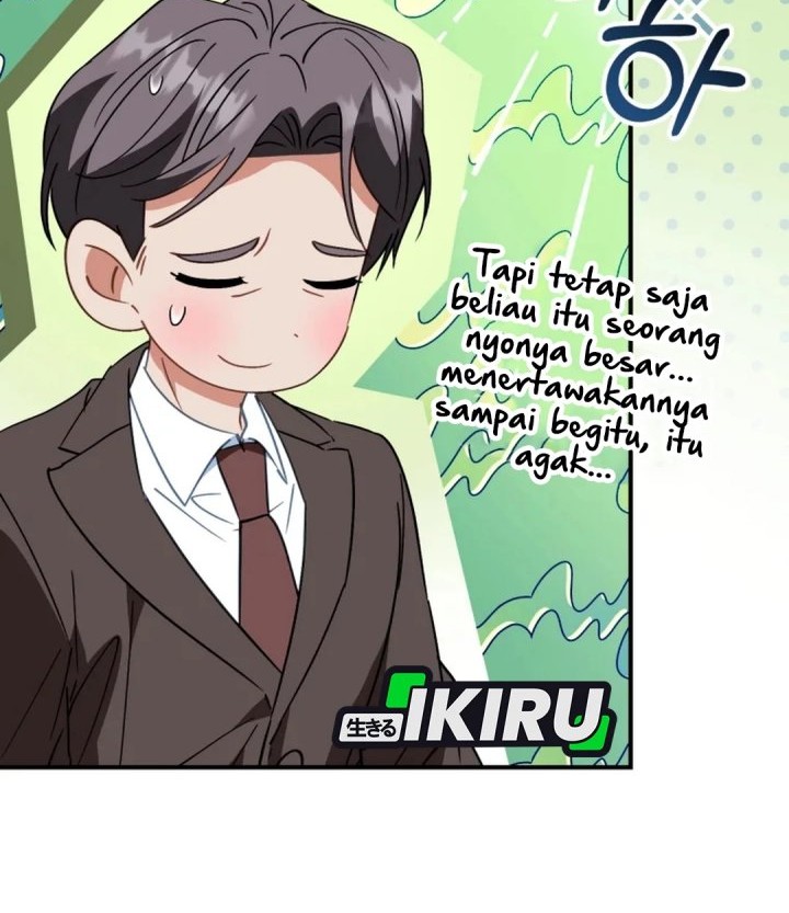 I Will Raise This Family! Chapter 41 Gambar 51