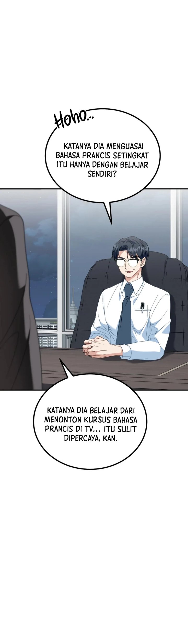 I Will Raise This Family! Chapter 41 Gambar 52