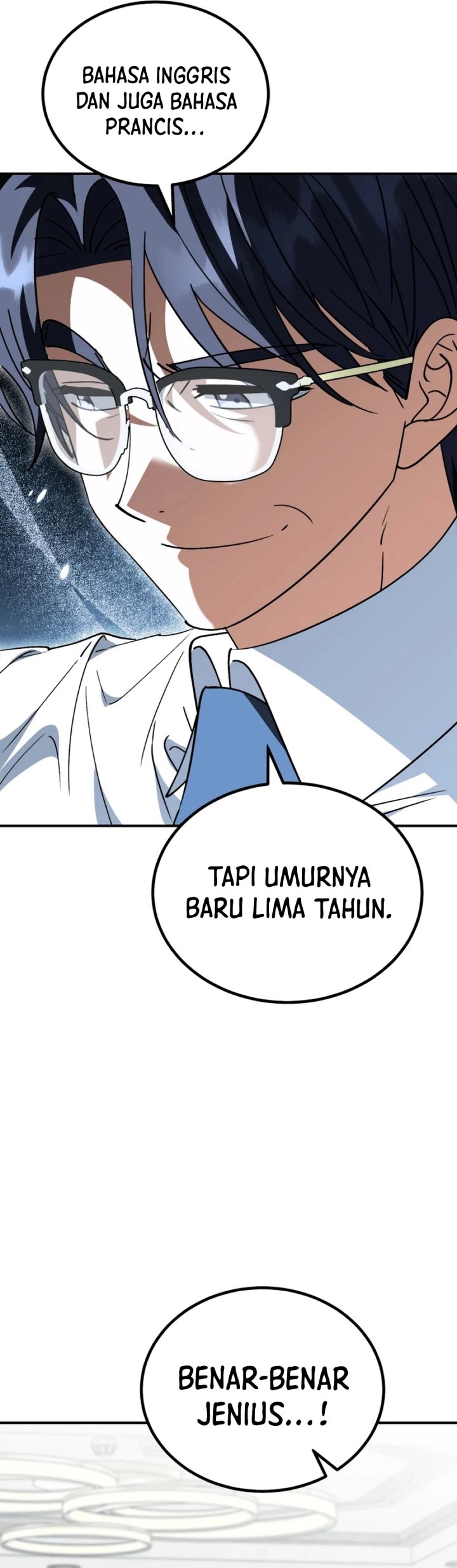 I Will Raise This Family! Chapter 41 Gambar 53