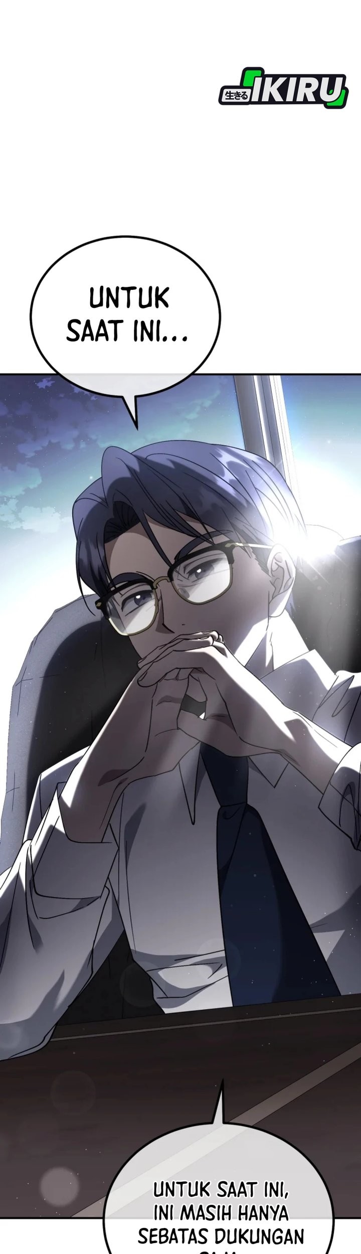 I Will Raise This Family! Chapter 41 Gambar 60