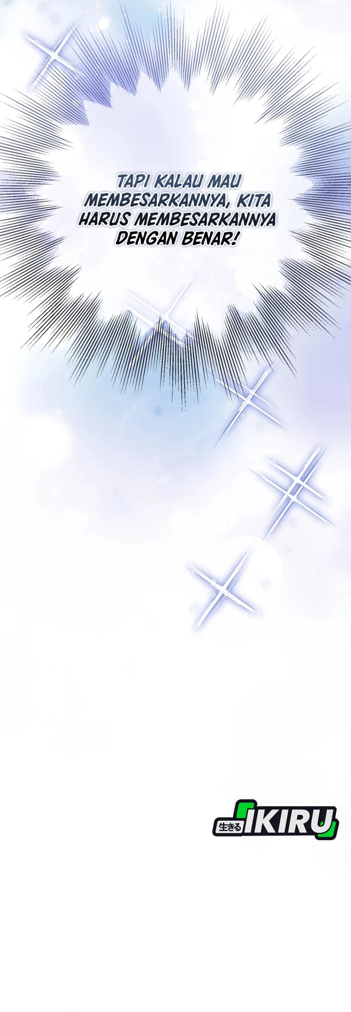 I Will Raise This Family! Chapter 41 Gambar 62