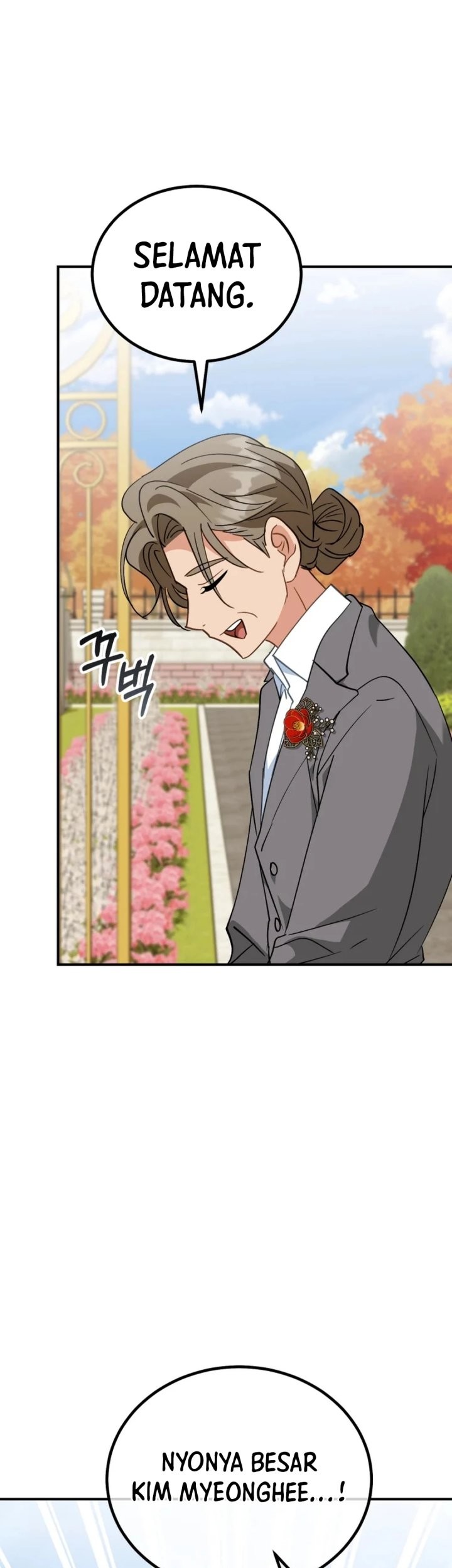 I Will Raise This Family! Chapter 41 Gambar 65