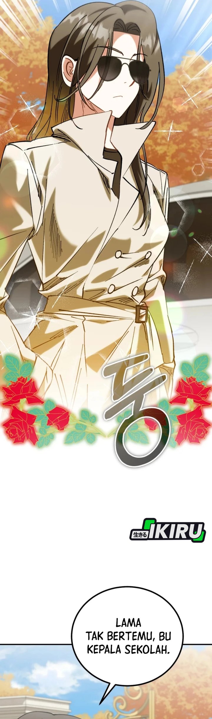 I Will Raise This Family! Chapter 41 Gambar 67