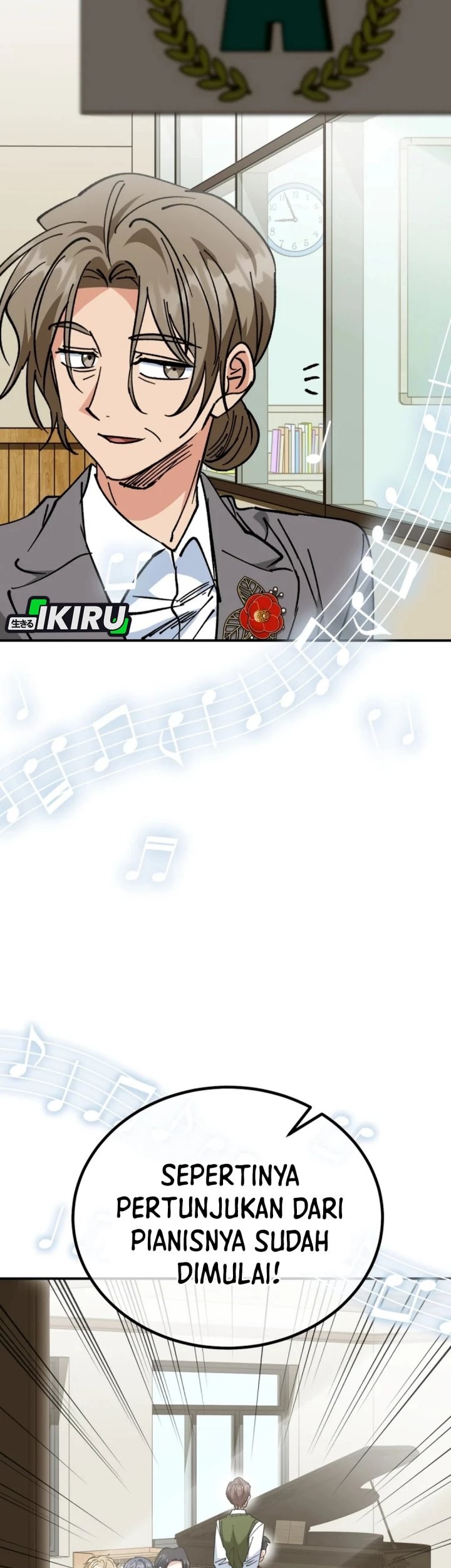 I Will Raise This Family! Chapter 41 Gambar 74