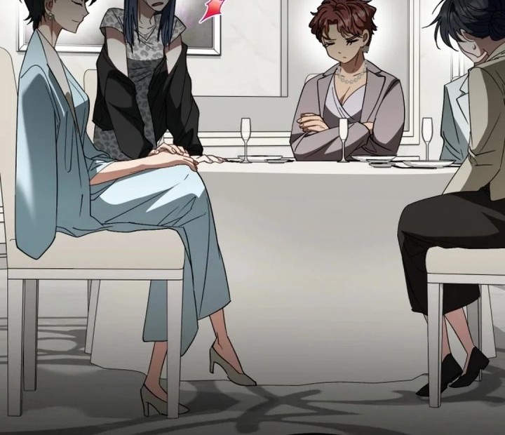 I Will Raise This Family! Chapter 41 Gambar 7