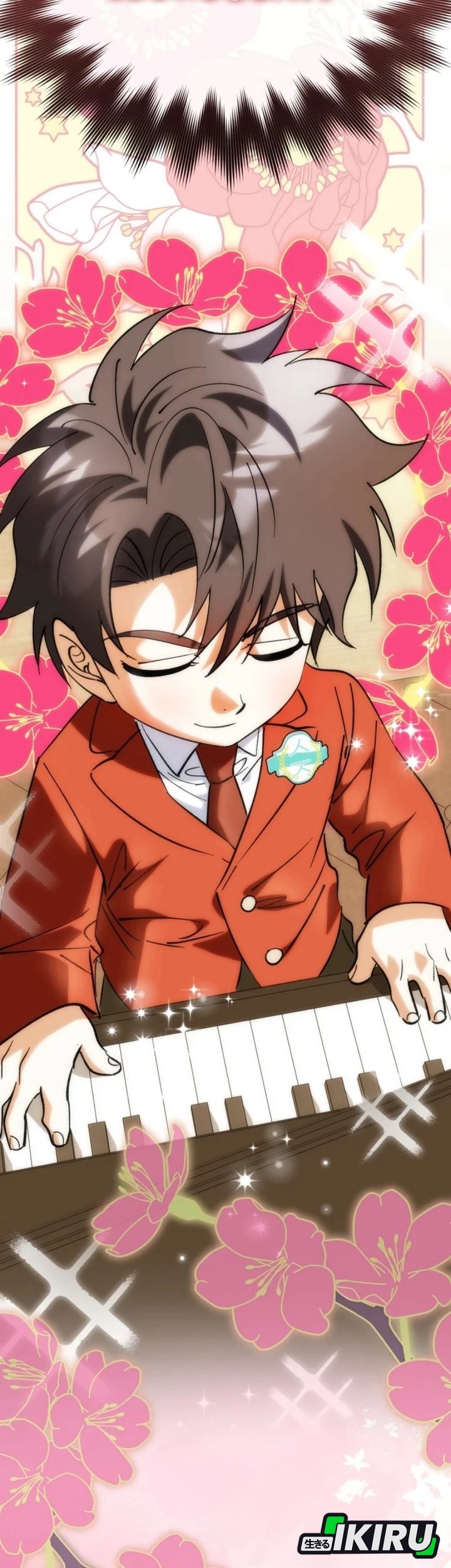 I Will Raise This Family! Chapter 41 Gambar 77