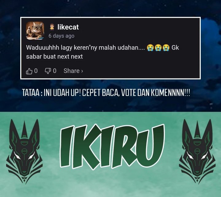 I Will Raise This Family! Chapter 41 Gambar 80