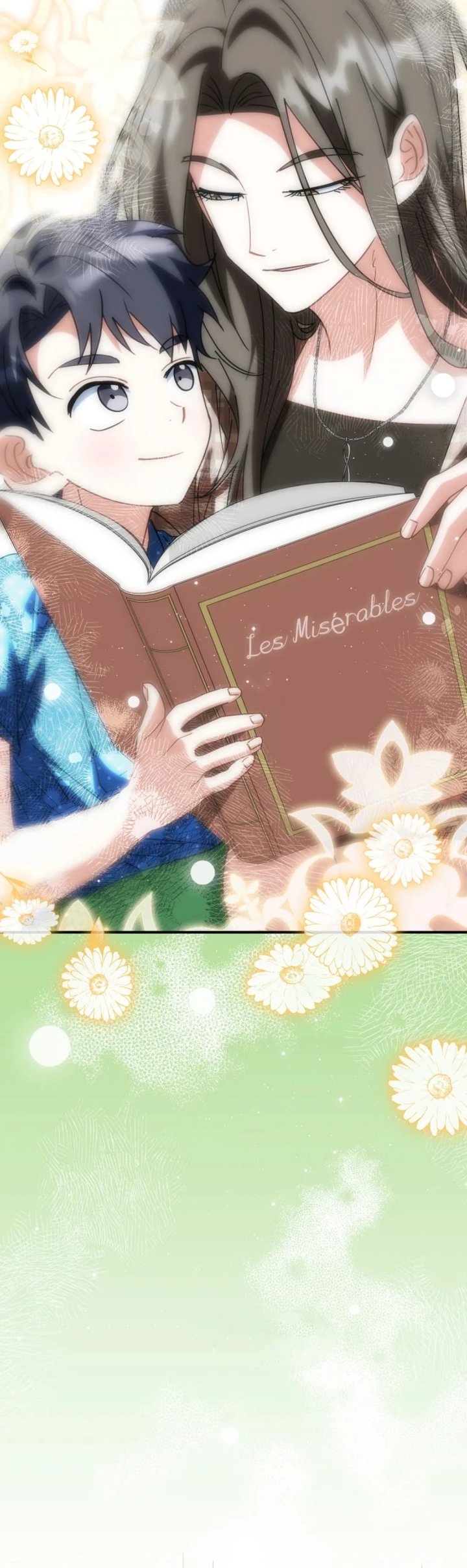 I Will Raise This Family! Chapter 41 Gambar 11