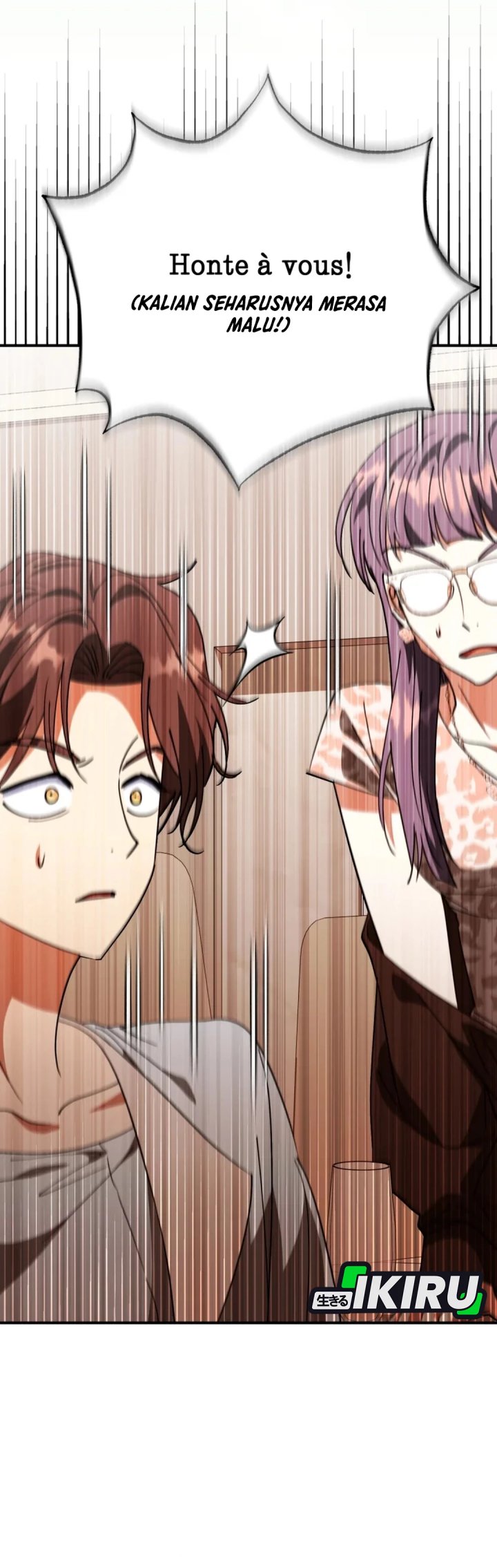 I Will Raise This Family! Chapter 41 Gambar 12