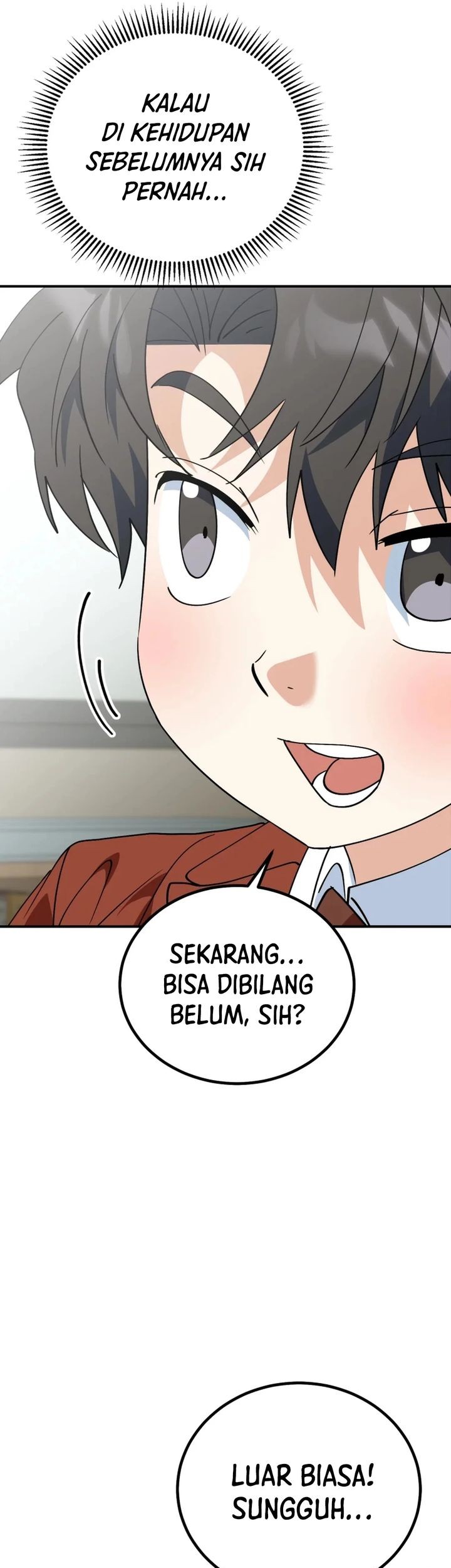 I Will Raise This Family! Chapter 42 Gambar 19