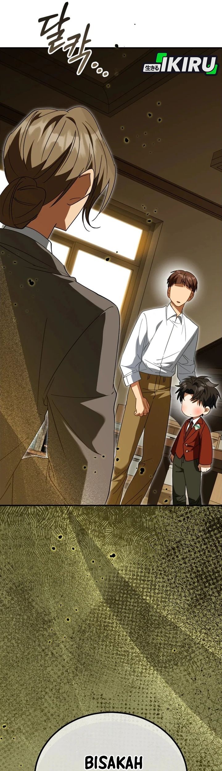 I Will Raise This Family! Chapter 42 Gambar 21