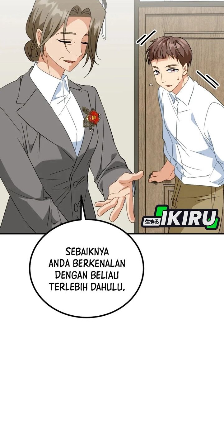 I Will Raise This Family! Chapter 42 Gambar 24