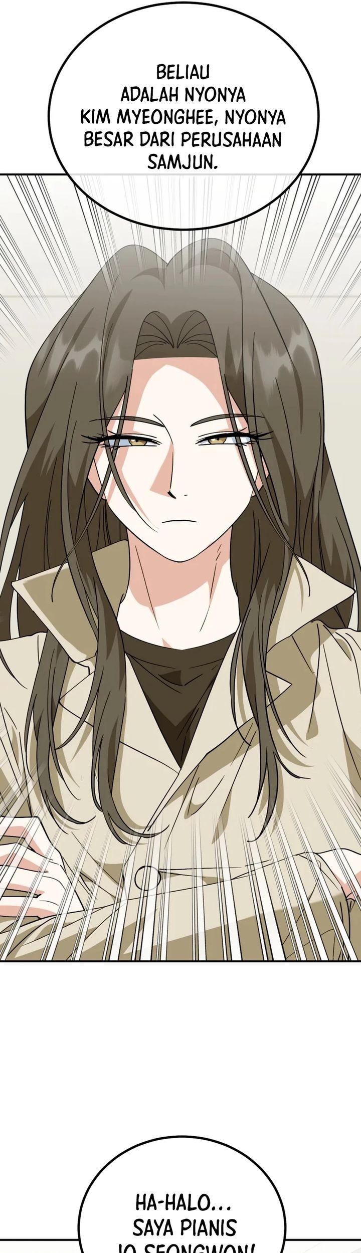 I Will Raise This Family! Chapter 42 Gambar 25