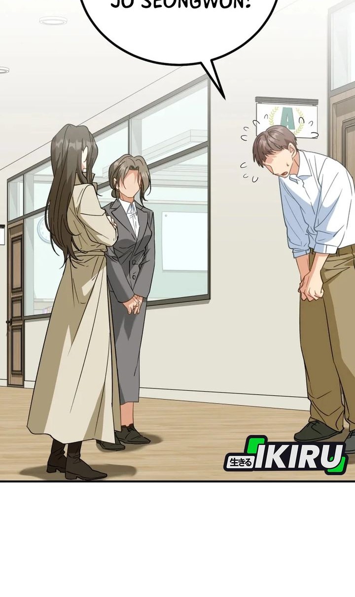 I Will Raise This Family! Chapter 42 Gambar 26