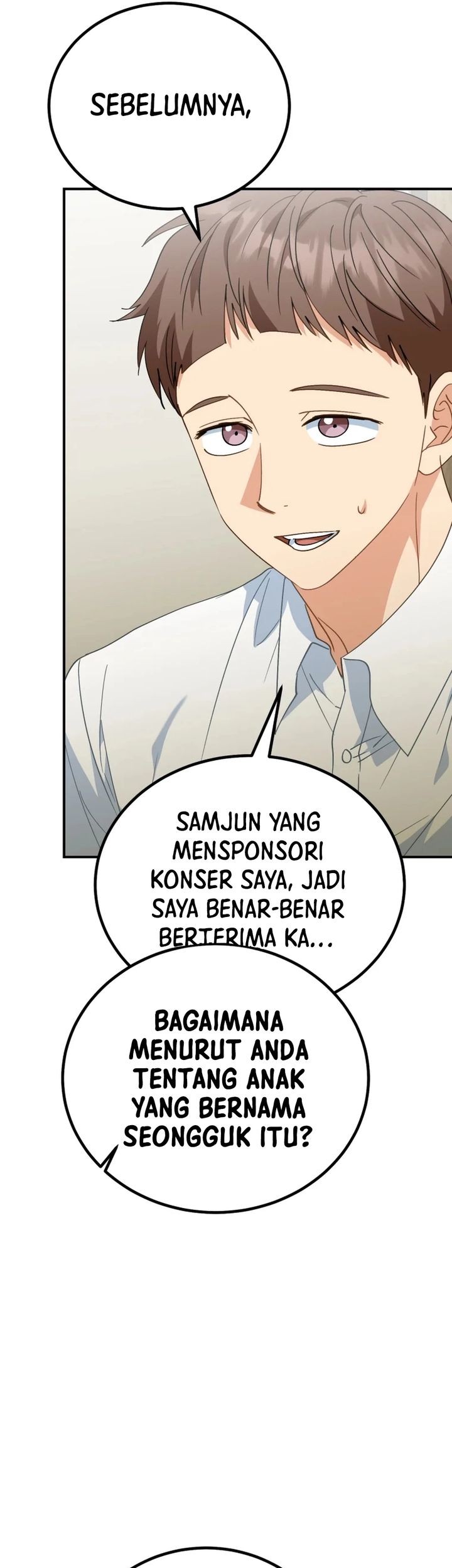 I Will Raise This Family! Chapter 42 Gambar 27