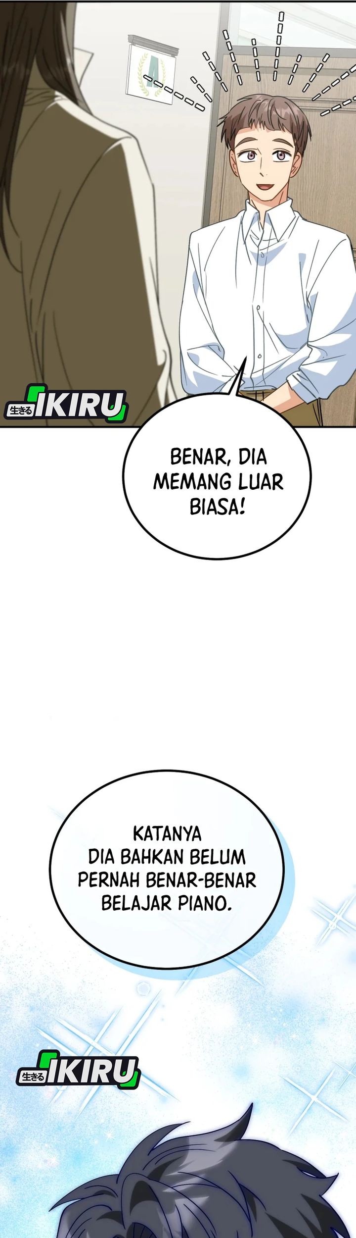 I Will Raise This Family! Chapter 42 Gambar 29