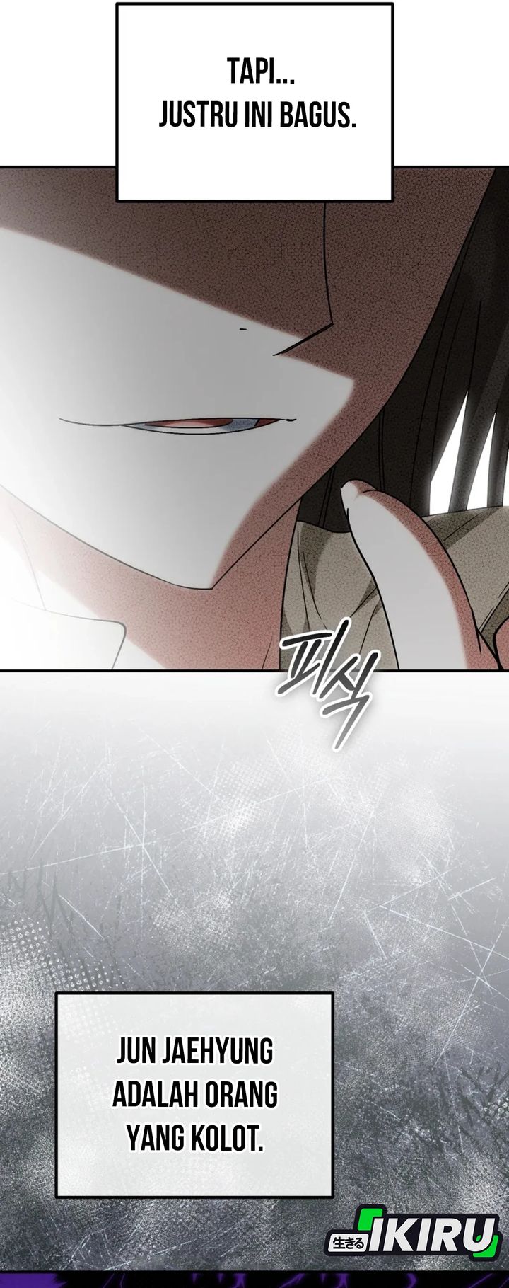 I Will Raise This Family! Chapter 42 Gambar 37