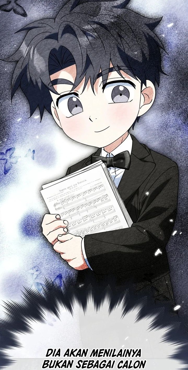 I Will Raise This Family! Chapter 42 Gambar 39