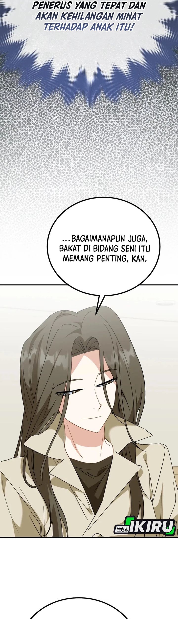 I Will Raise This Family! Chapter 42 Gambar 40