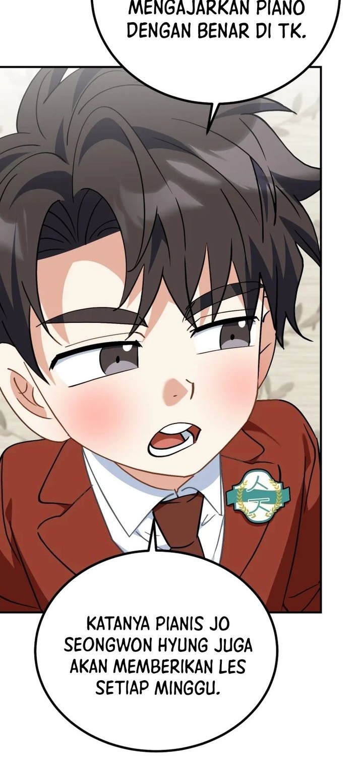 I Will Raise This Family! Chapter 42 Gambar 45