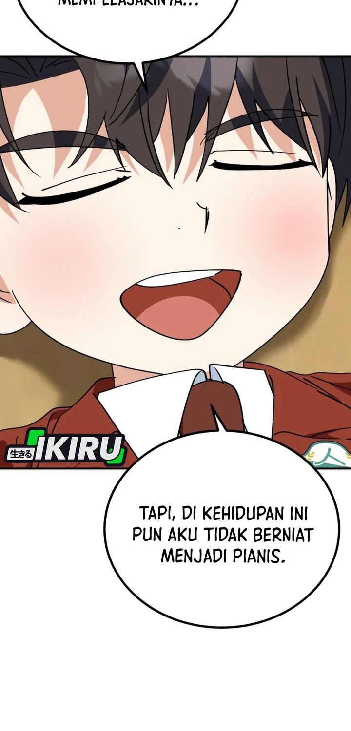 I Will Raise This Family! Chapter 42 Gambar 54