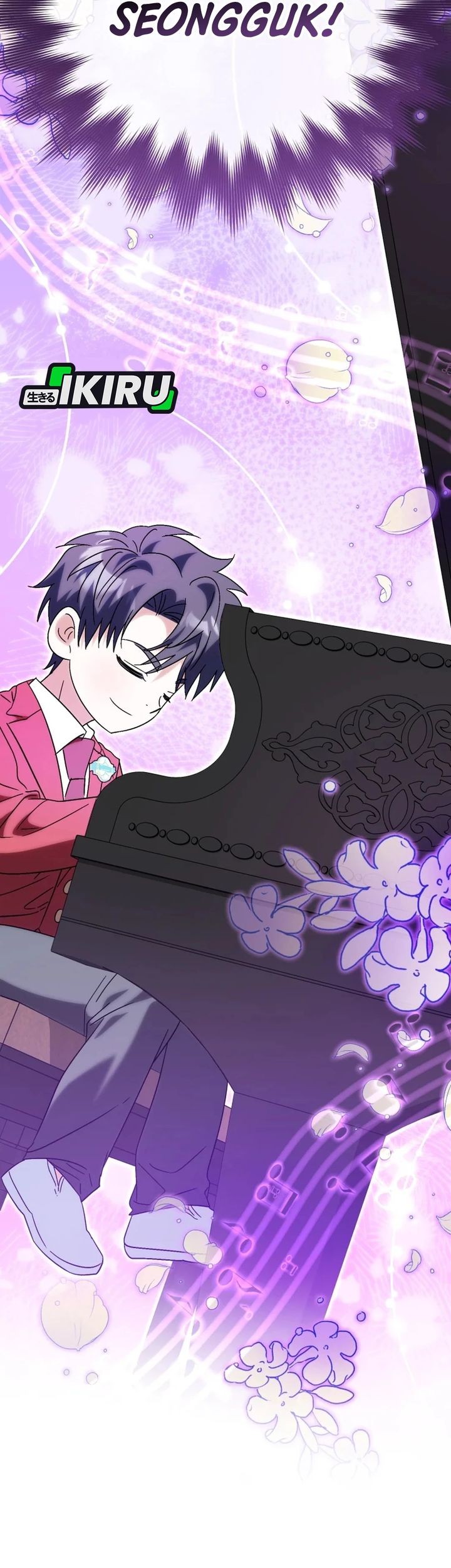 I Will Raise This Family! Chapter 42 Gambar 3