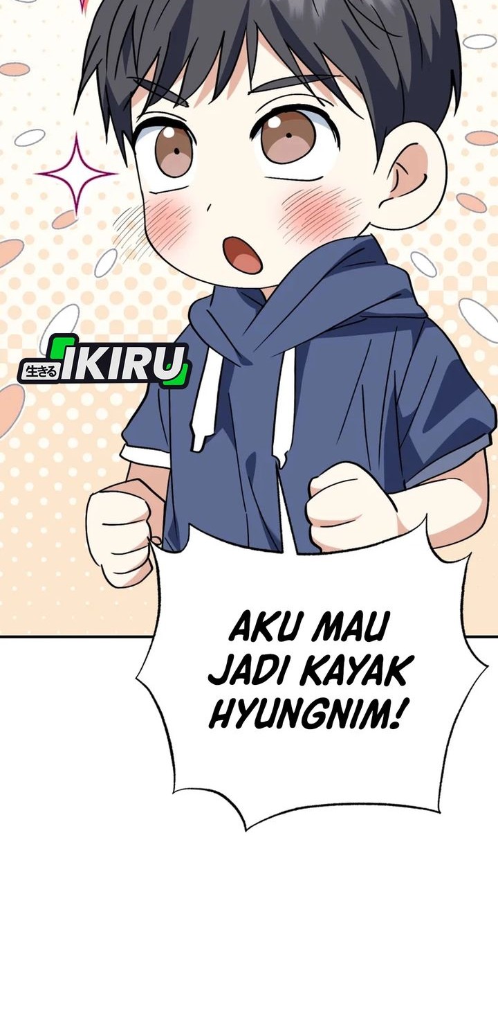 I Will Raise This Family! Chapter 42 Gambar 66