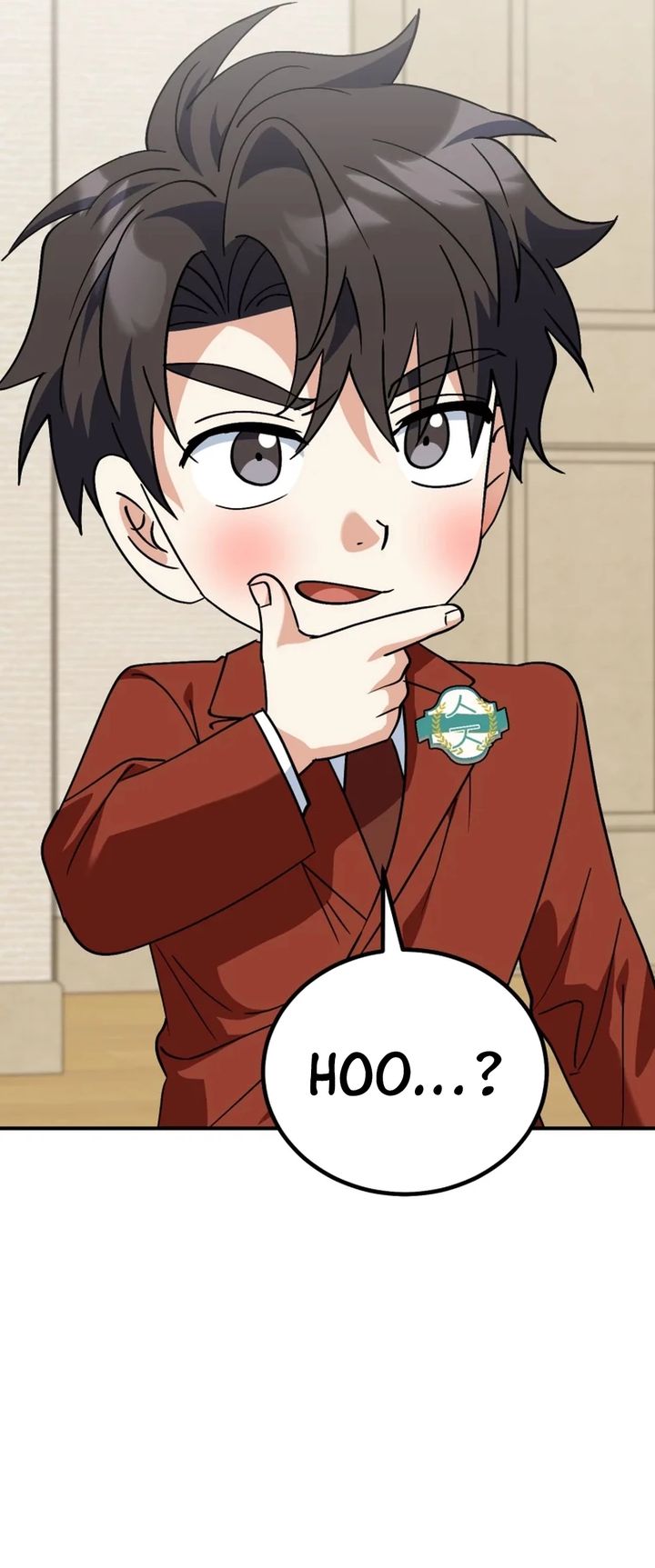 I Will Raise This Family! Chapter 42 Gambar 69