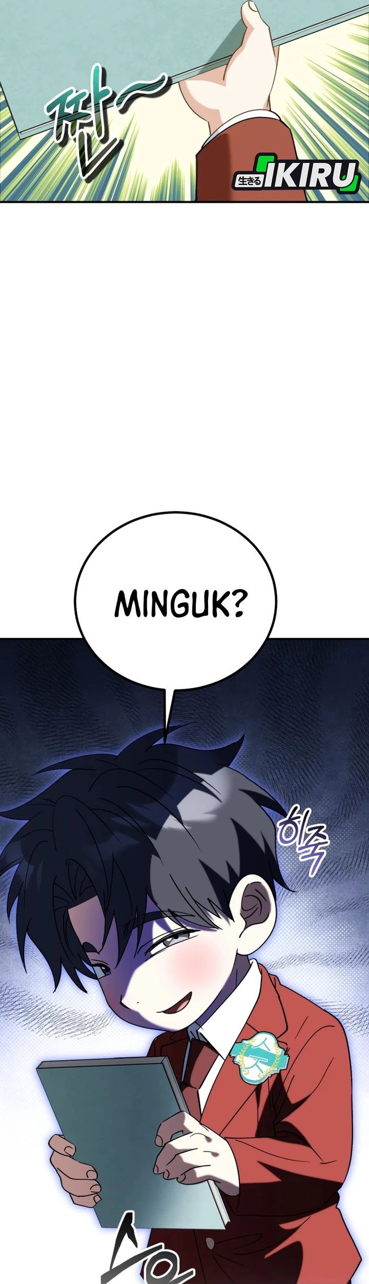 I Will Raise This Family! Chapter 42 Gambar 74