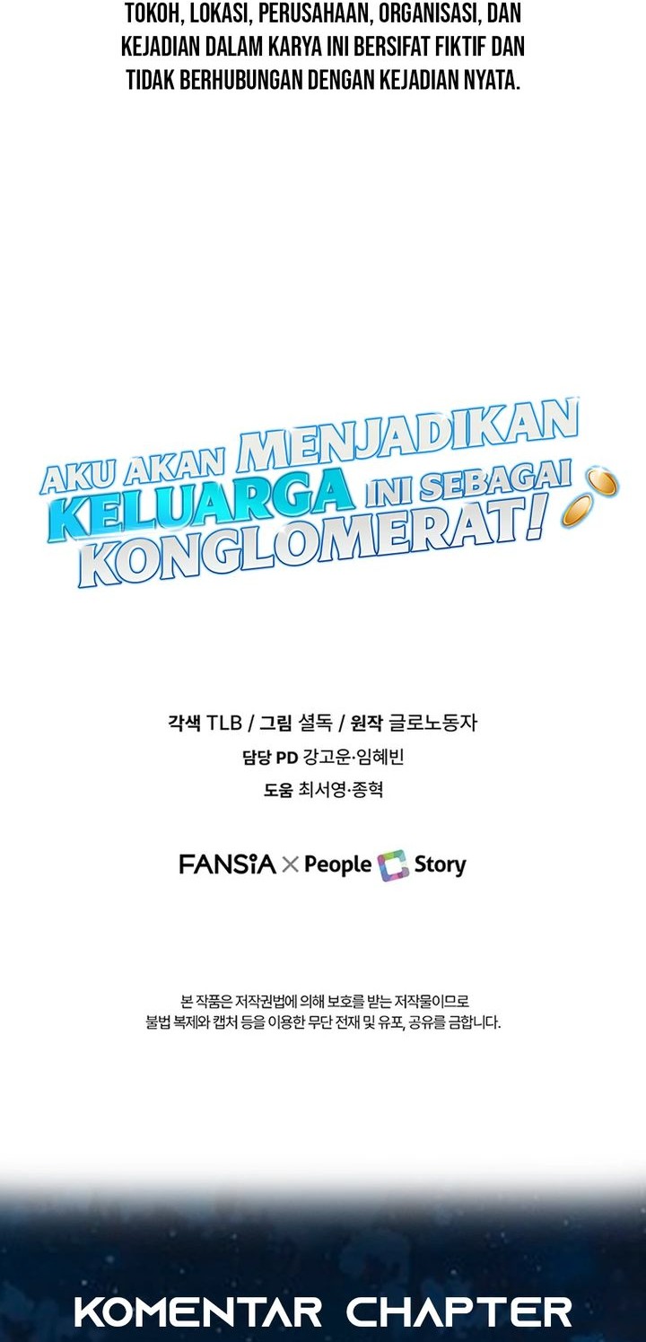 I Will Raise This Family! Chapter 42 Gambar 77