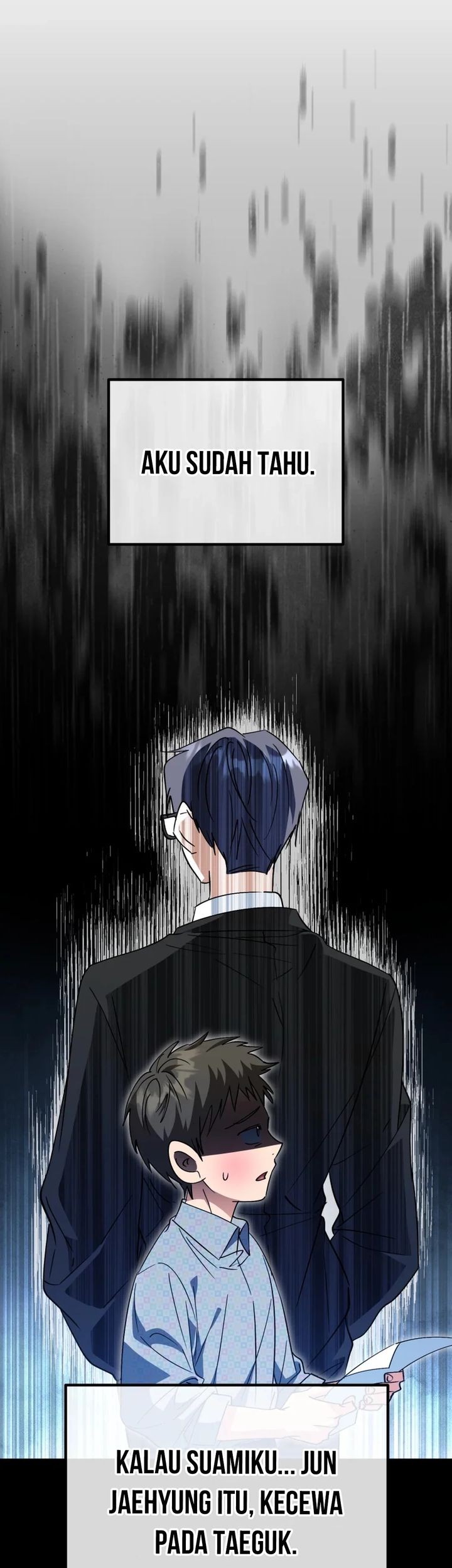 I Will Raise This Family! Chapter 42 Gambar 7