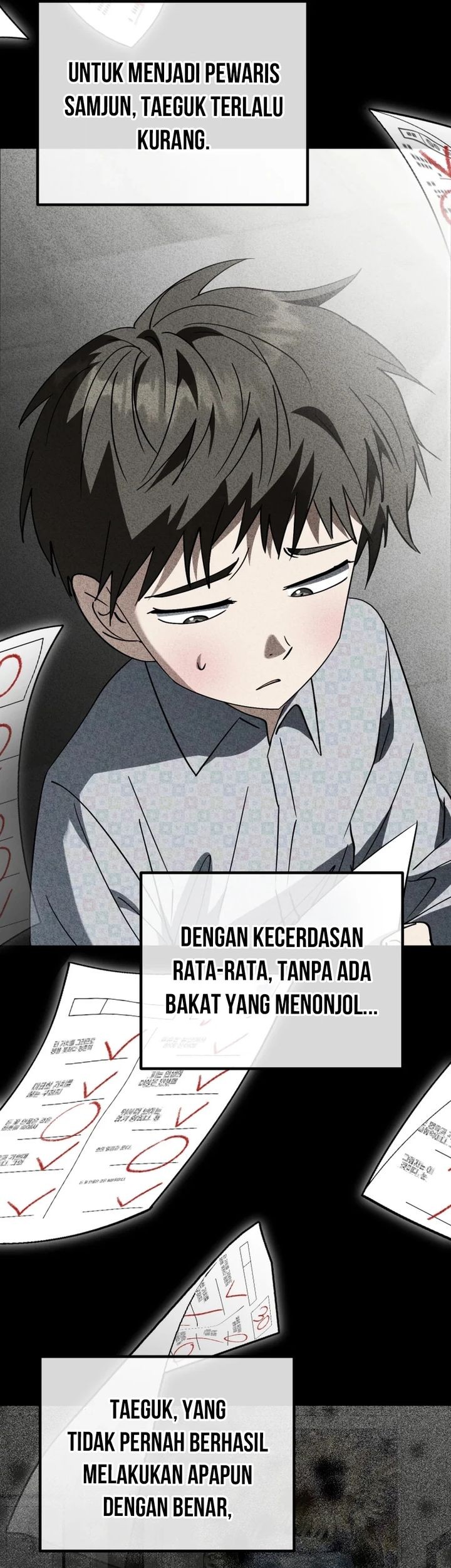 I Will Raise This Family! Chapter 42 Gambar 9