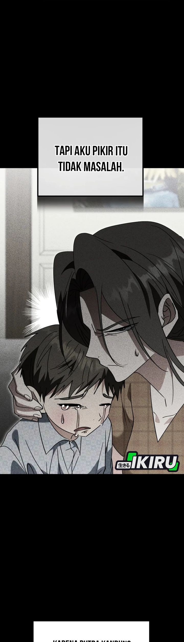 I Will Raise This Family! Chapter 42 Gambar 11