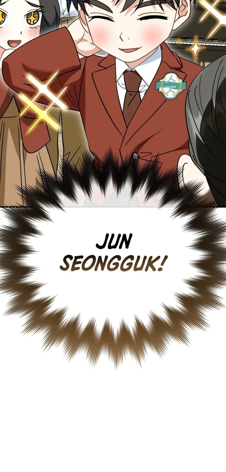 I Will Raise This Family! Chapter 42 Gambar 16