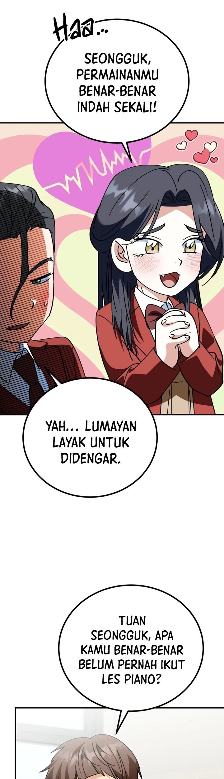 I Will Raise This Family! Chapter 42 Gambar 17