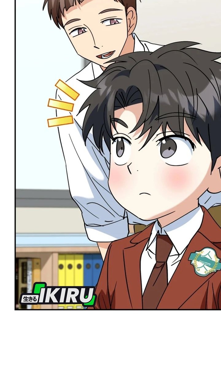 I Will Raise This Family! Chapter 42 Gambar 18