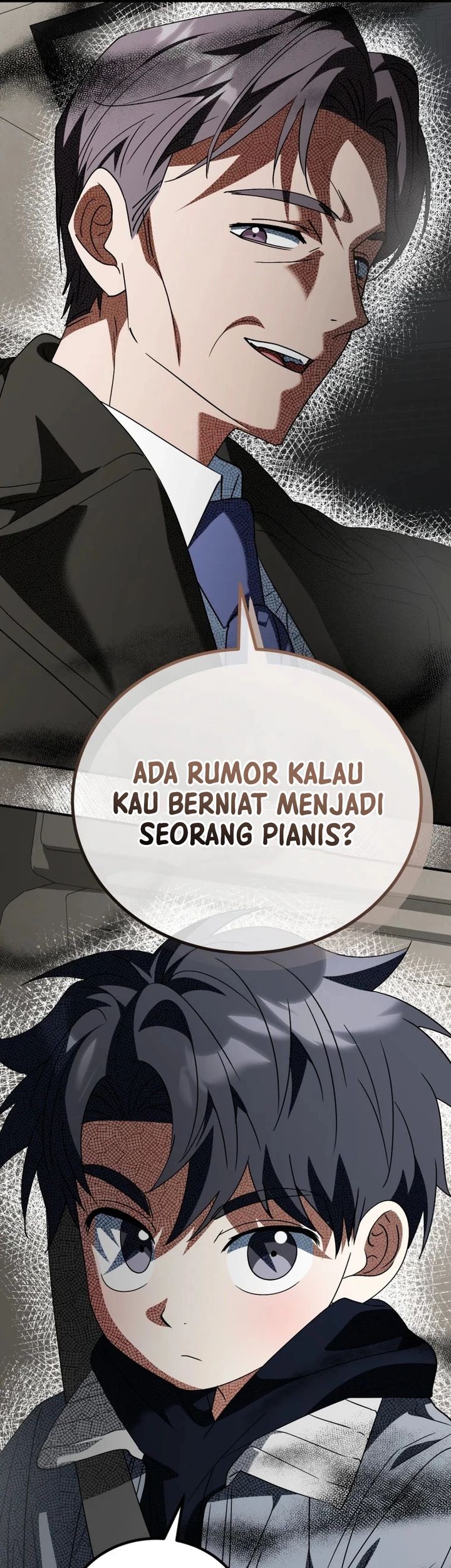 I Will Raise This Family! Chapter 43 Gambar 20