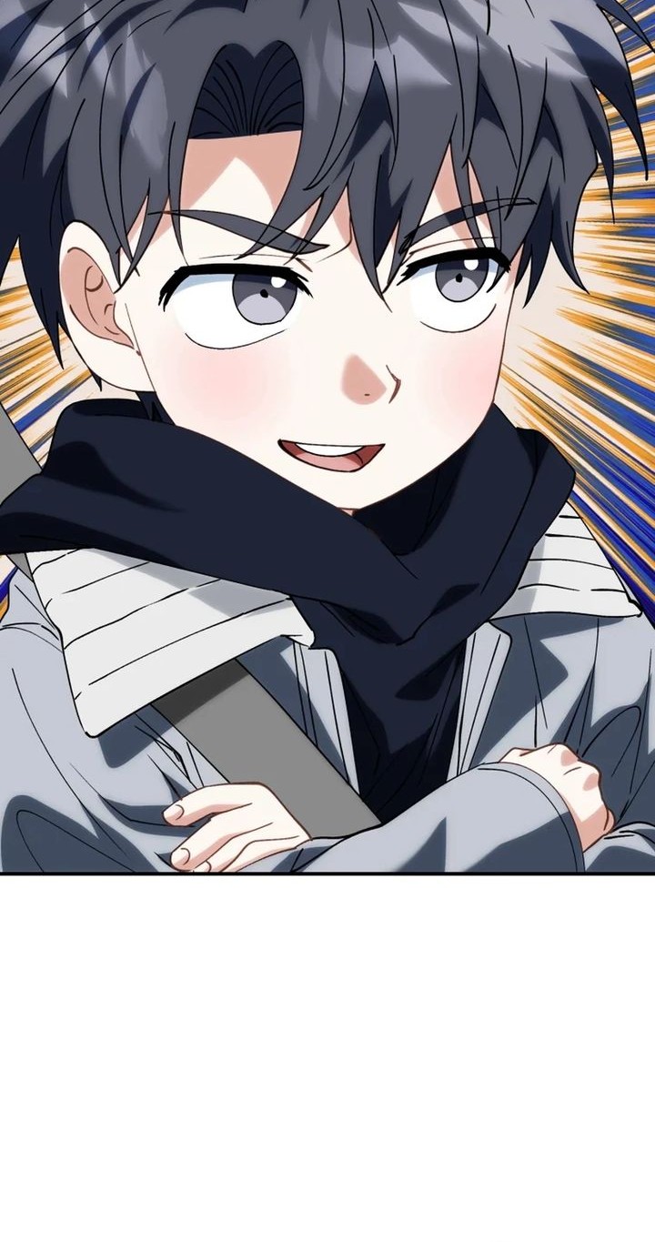 I Will Raise This Family! Chapter 43 Gambar 24