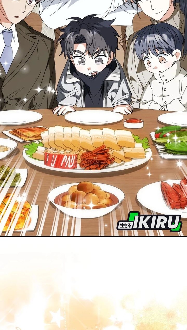 I Will Raise This Family! Chapter 43 Gambar 30