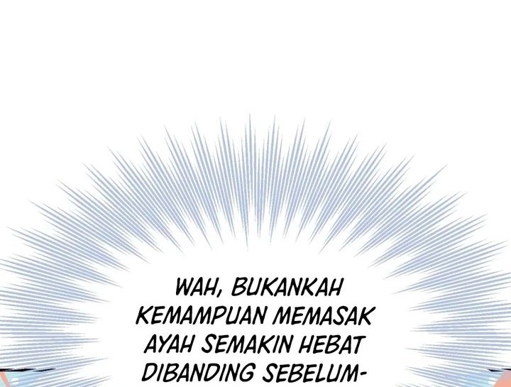 I Will Raise This Family! Chapter 43 Gambar 32