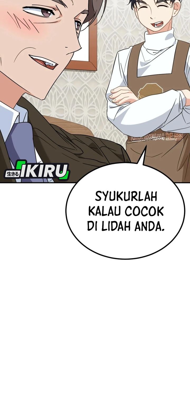 I Will Raise This Family! Chapter 43 Gambar 34