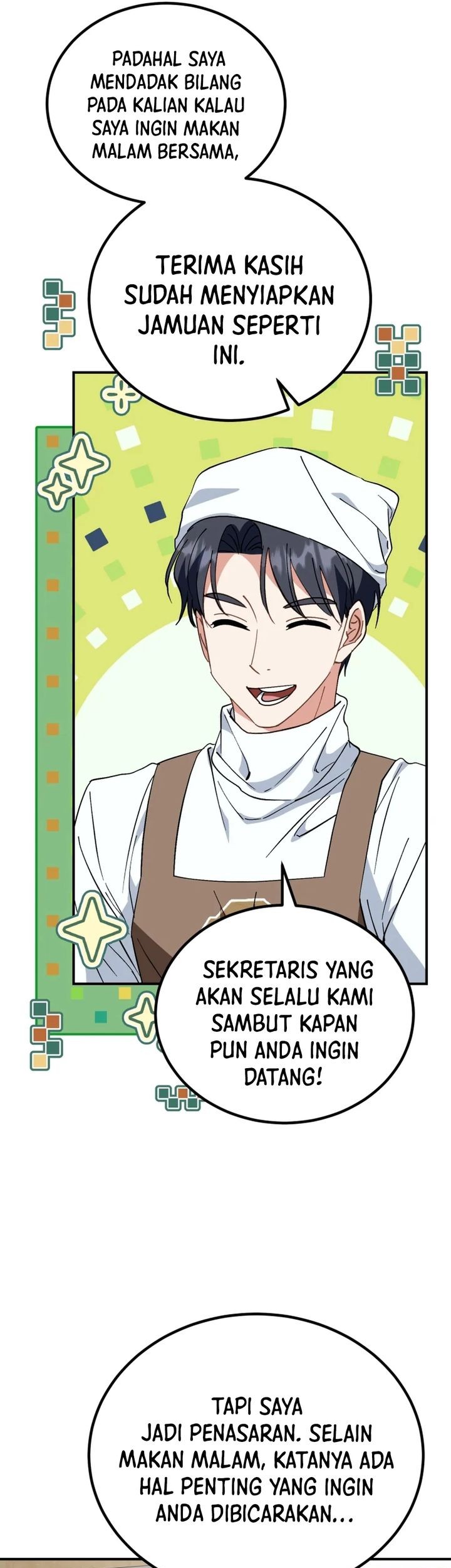 I Will Raise This Family! Chapter 43 Gambar 35