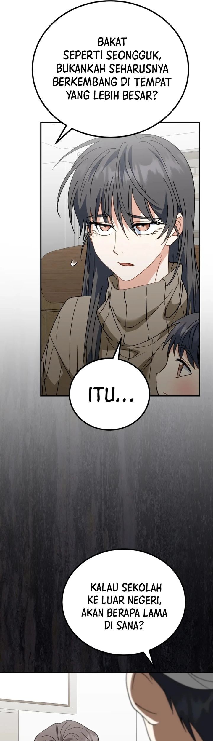 I Will Raise This Family! Chapter 43 Gambar 41
