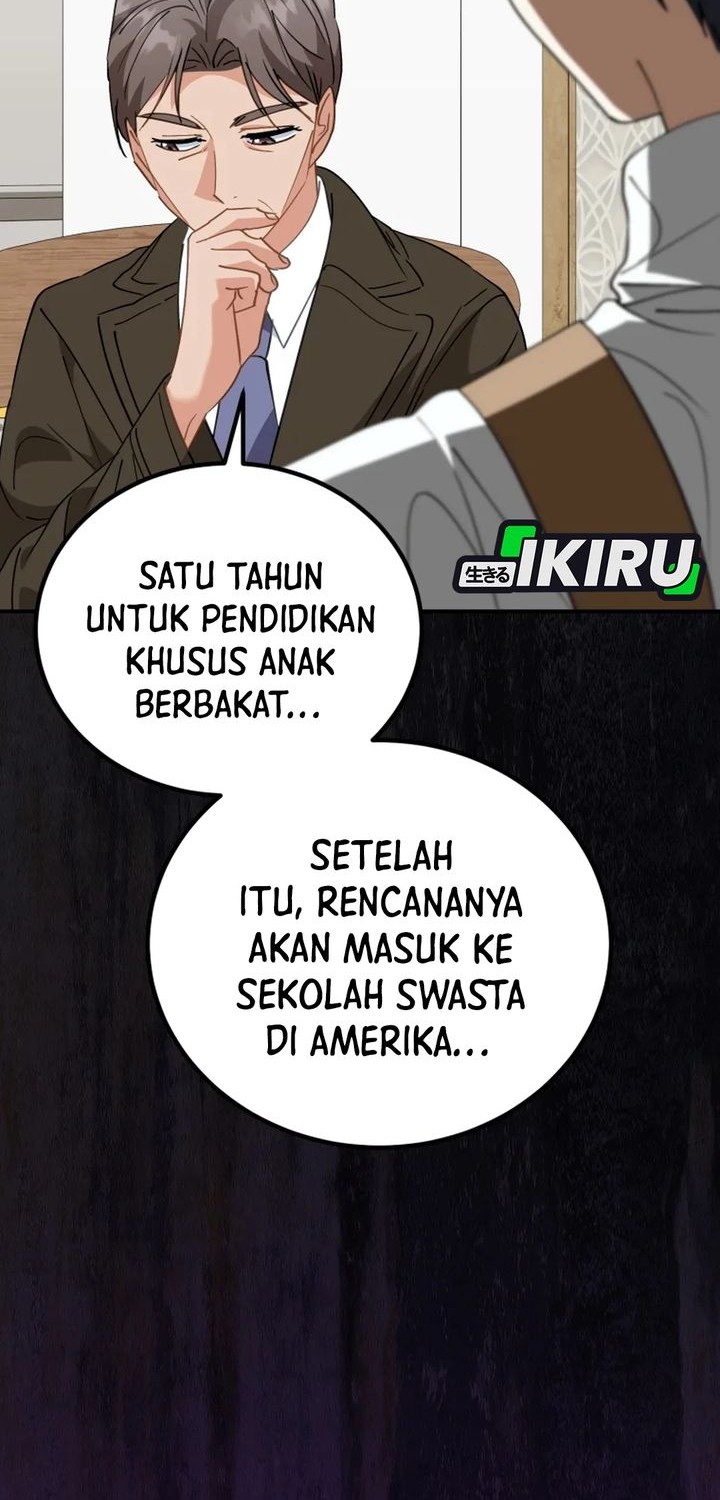 I Will Raise This Family! Chapter 43 Gambar 42