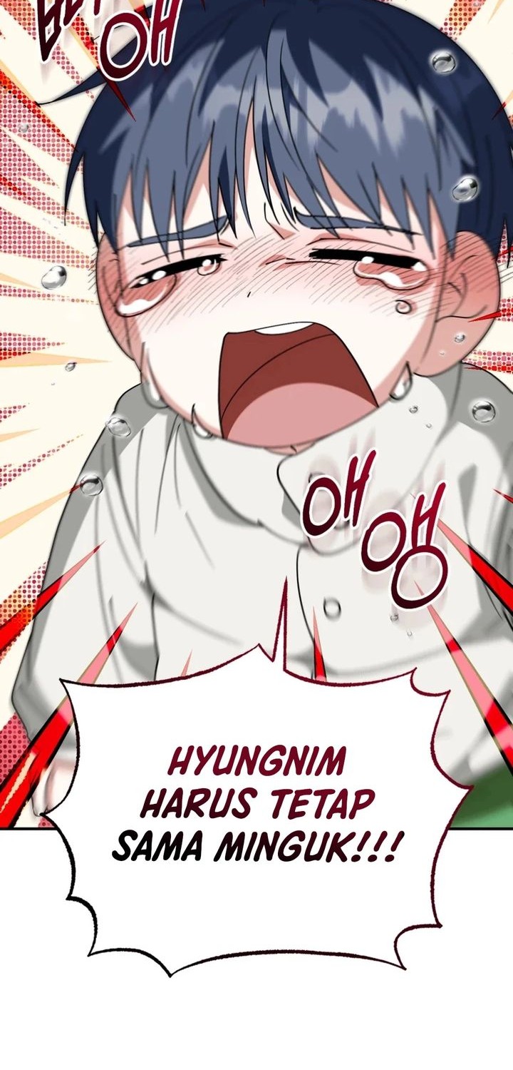 I Will Raise This Family! Chapter 43 Gambar 46