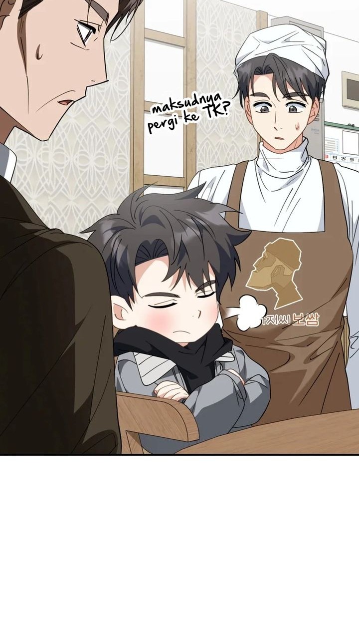 I Will Raise This Family! Chapter 43 Gambar 55