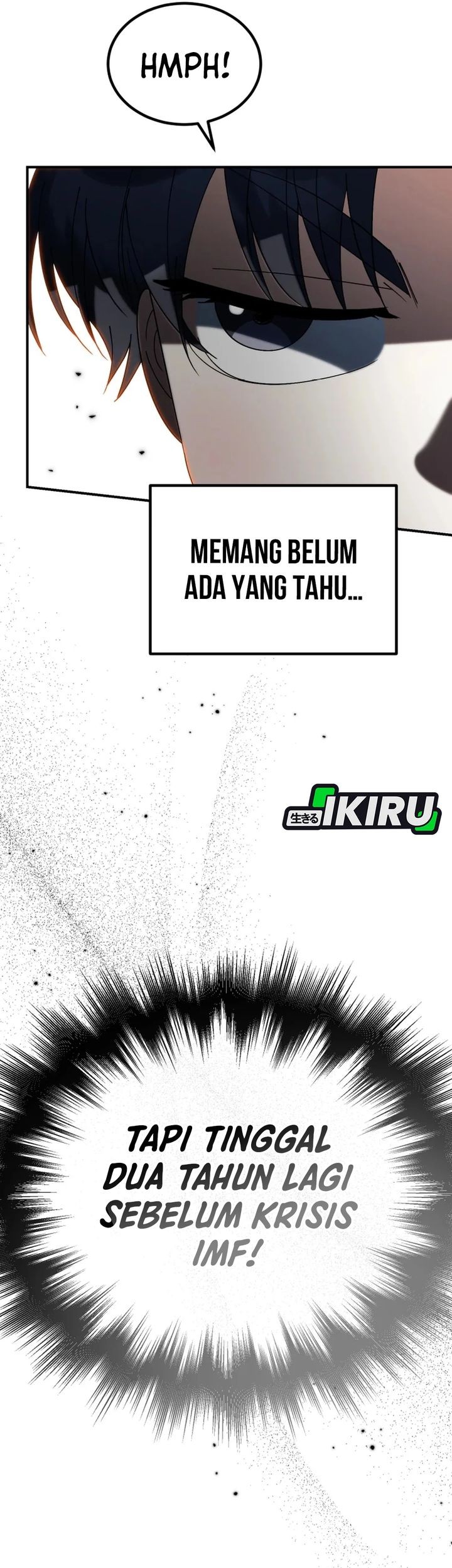 I Will Raise This Family! Chapter 43 Gambar 56