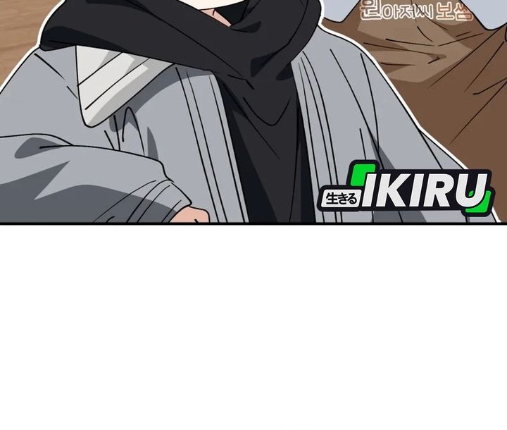 I Will Raise This Family! Chapter 43 Gambar 61