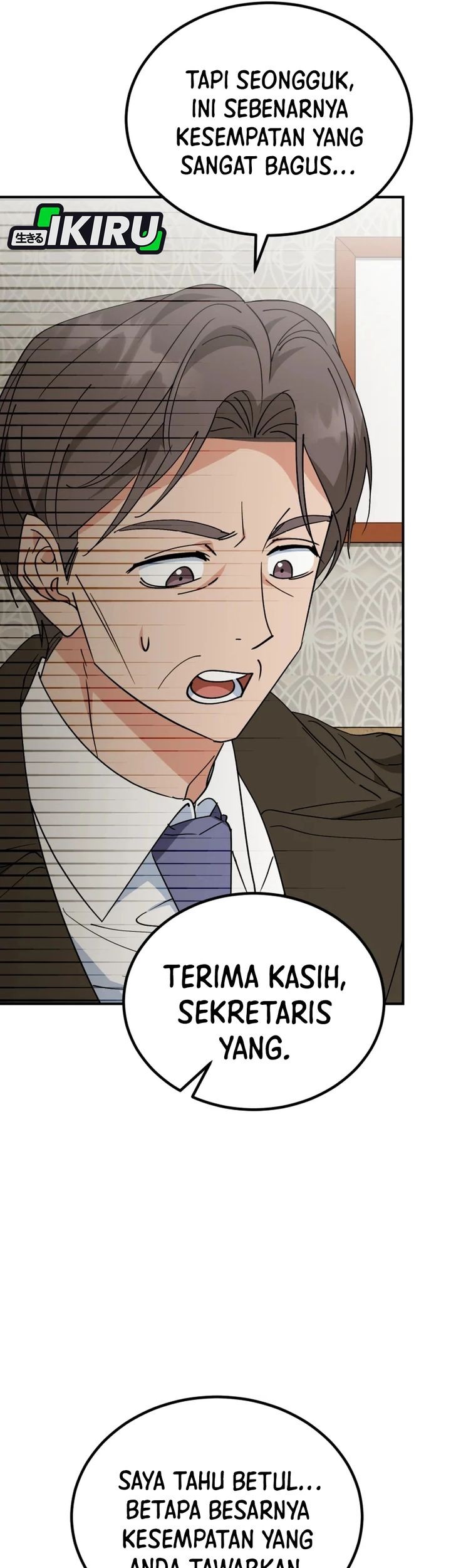 I Will Raise This Family! Chapter 43 Gambar 62