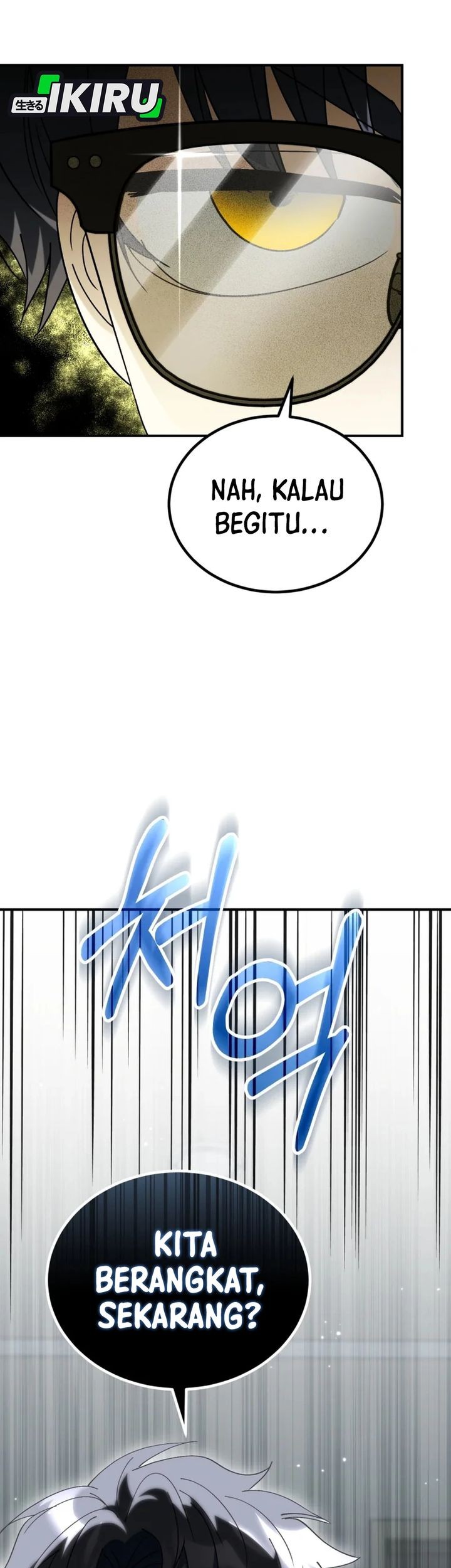 I Will Raise This Family! Chapter 43 Gambar 70